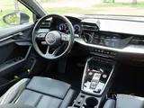 أودي A3 S لاين 2022